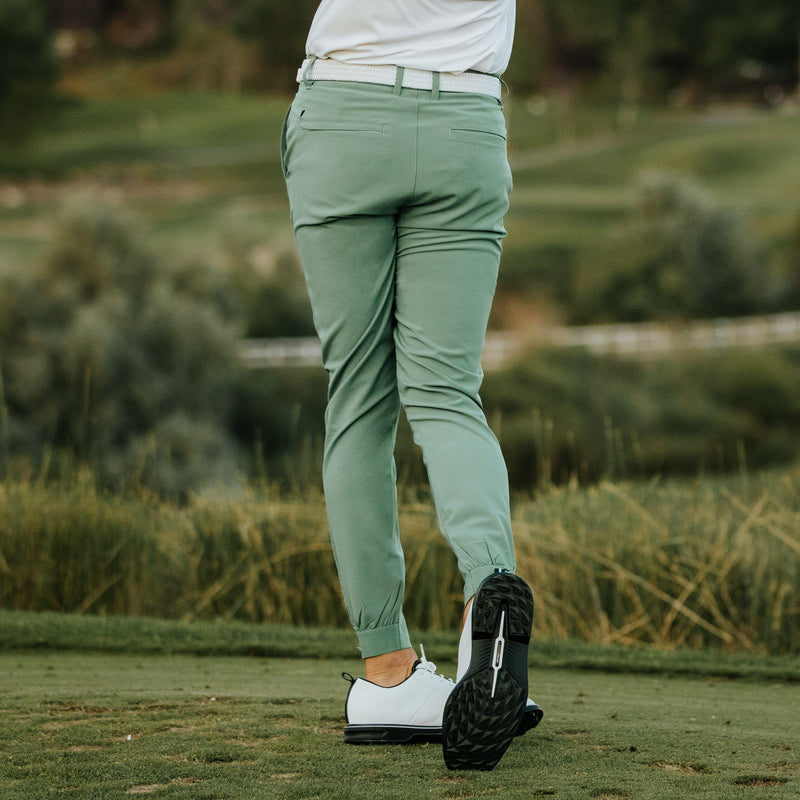 Primo Men's Joggers