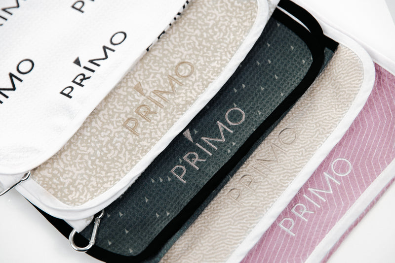 Primo Towels