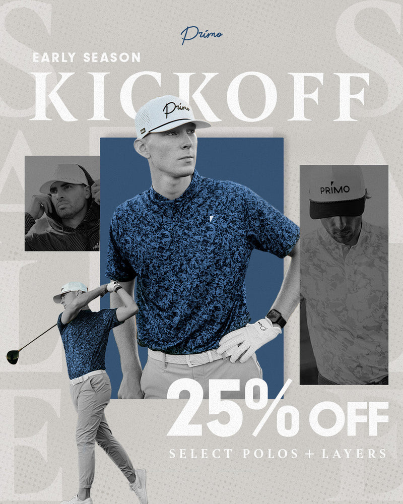 Season Kickoff Sale