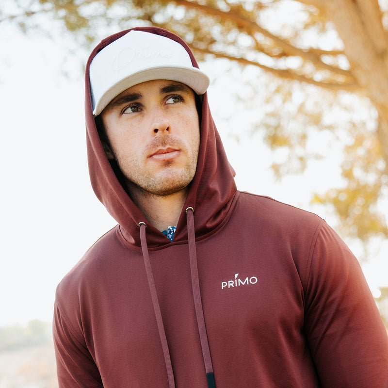 Primo Men's Hoodies & Sweatshirts