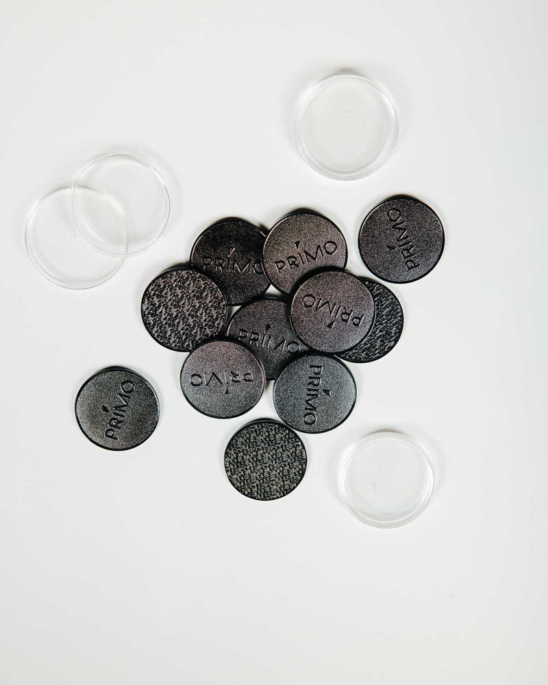 Ball Markers
