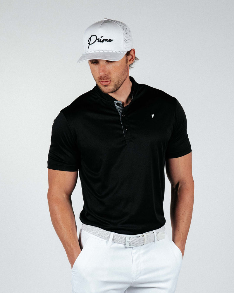 Black Blade Polo