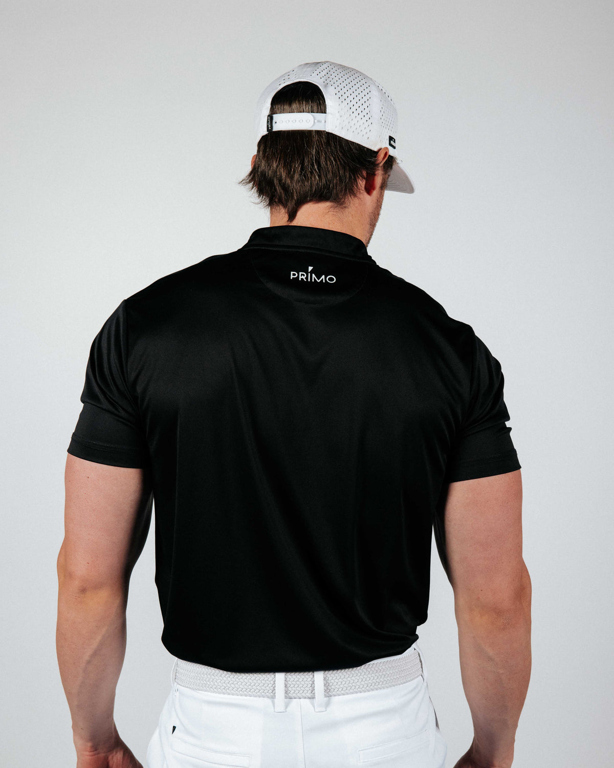 Black Blade Polo