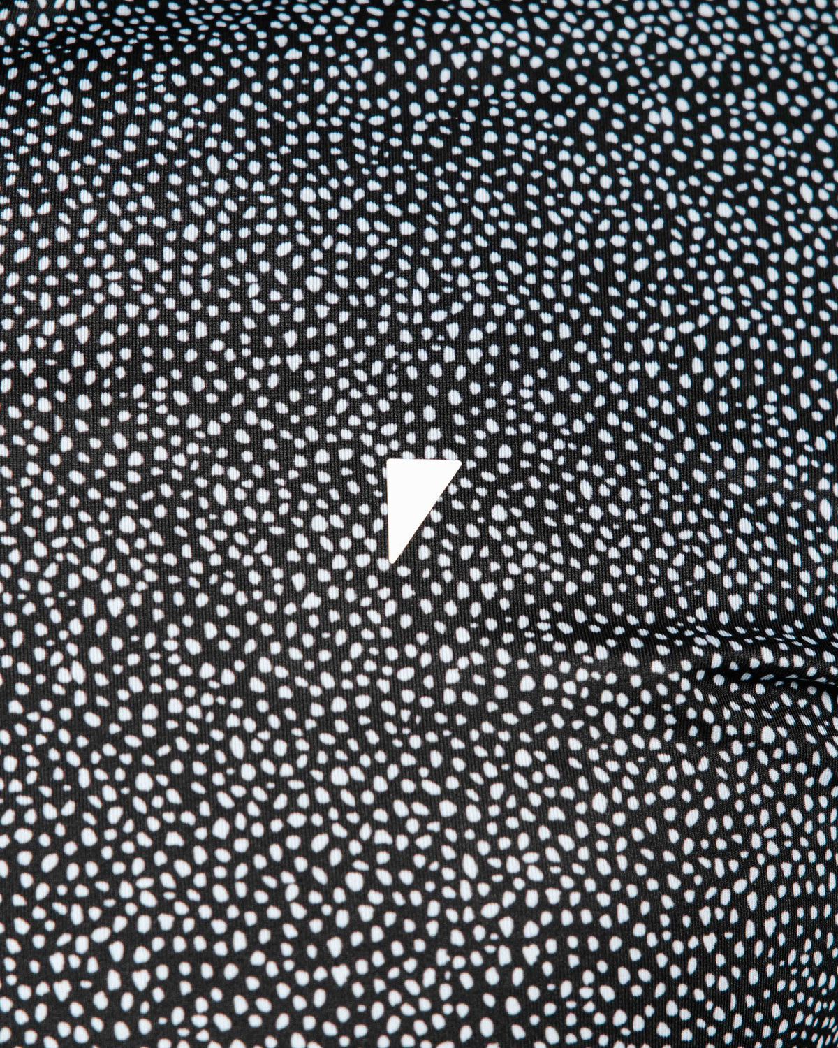 Black Pebble Blade Polo