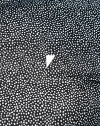 Black Pebble Blade Polo