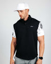 Primo CoreSoft Quarter Zip Vest