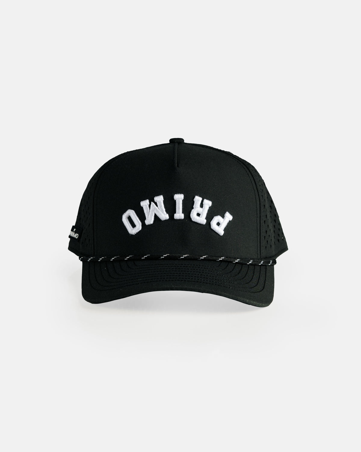 Upside Down Hat - Black