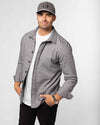 Men’s Button Up Shirt