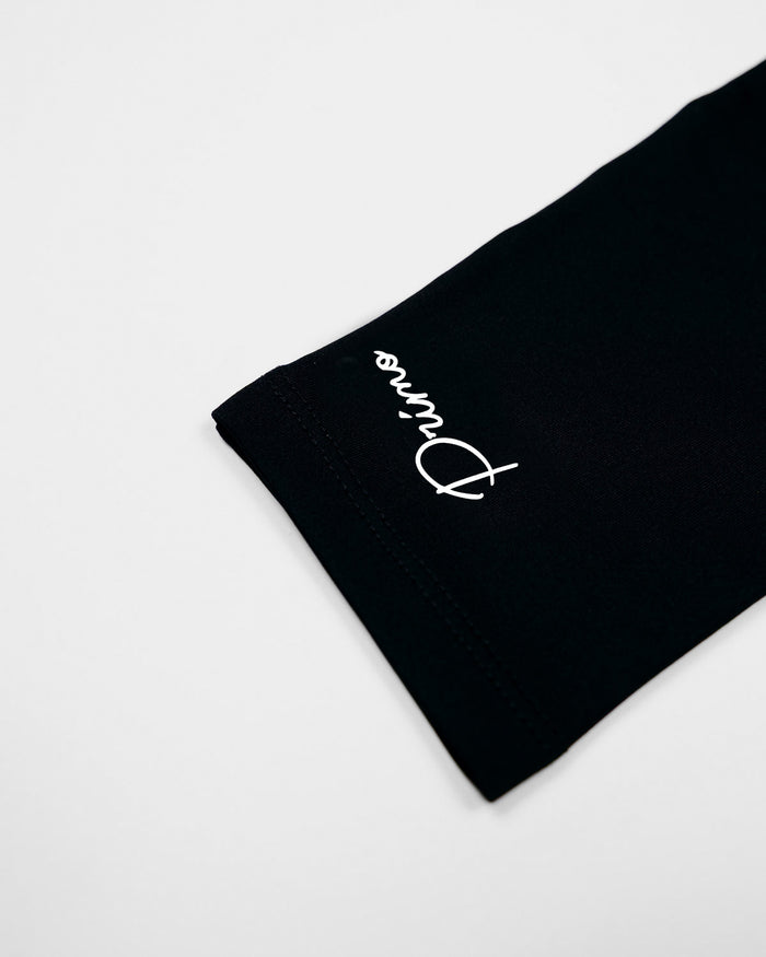 Black Sun Sleeve