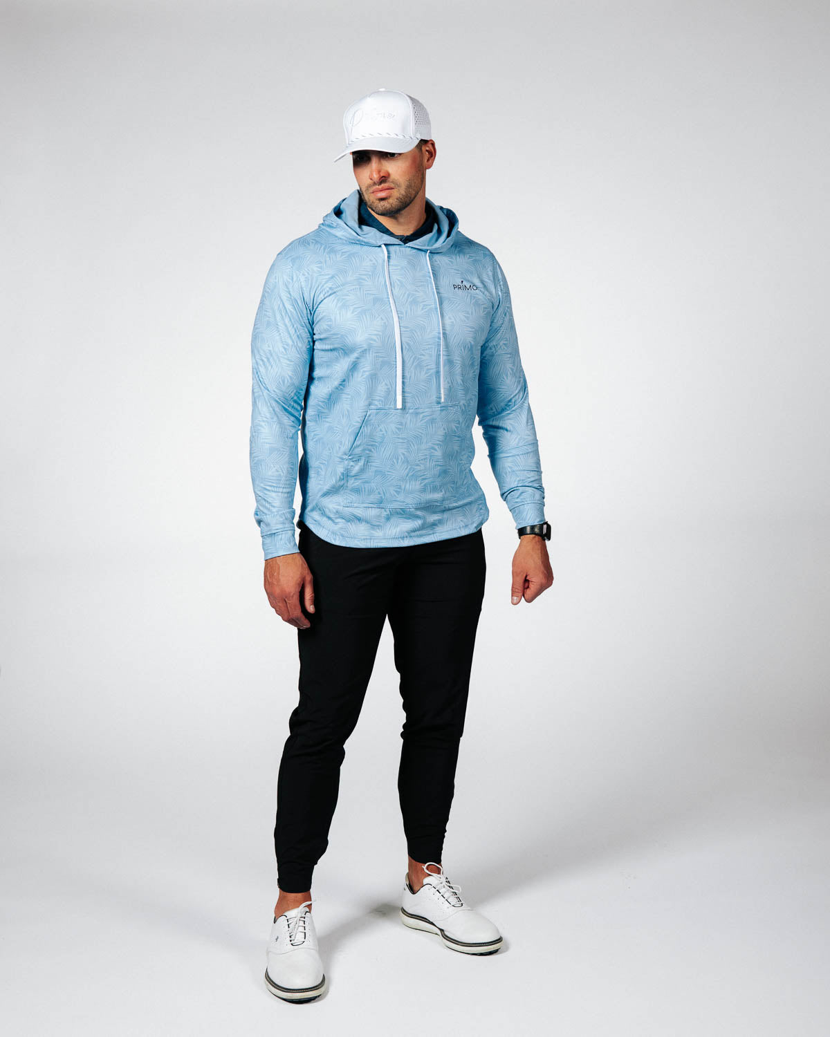 Islander Golf Hoodie