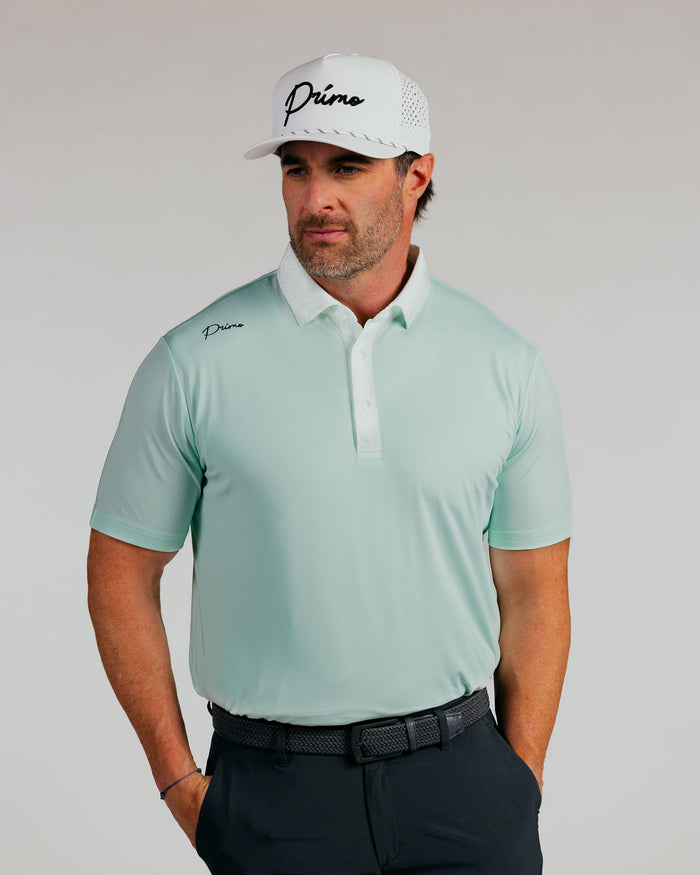 Hole in One Classic Polo
