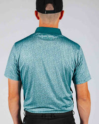 Carnations Classic Polo