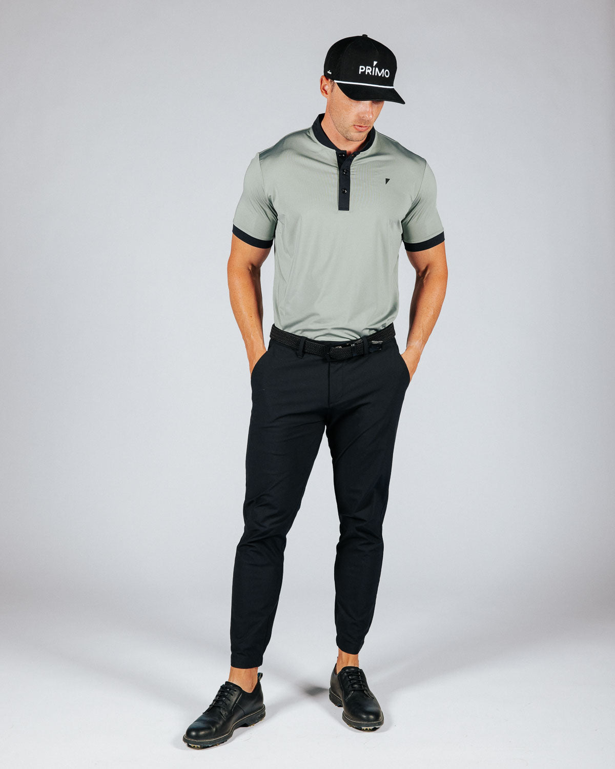 Cinder Blade Polo