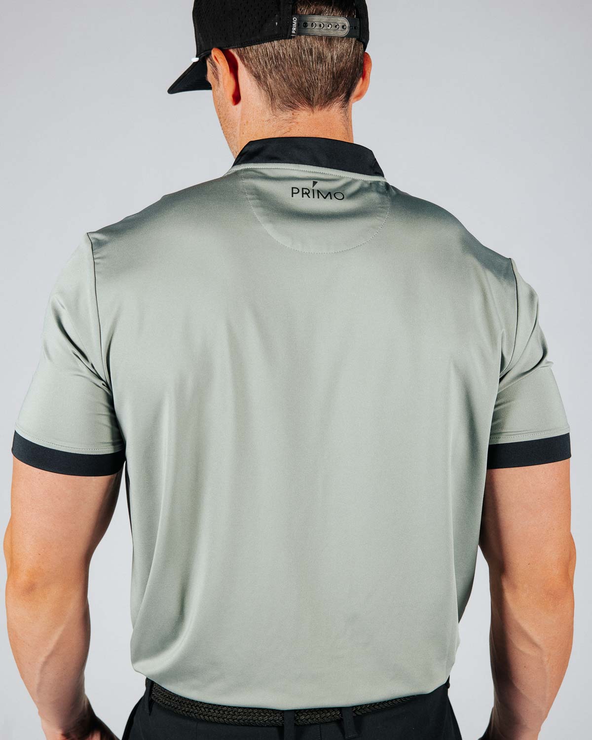 Cinder Blade Polo