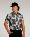 Cursive Classic Polo