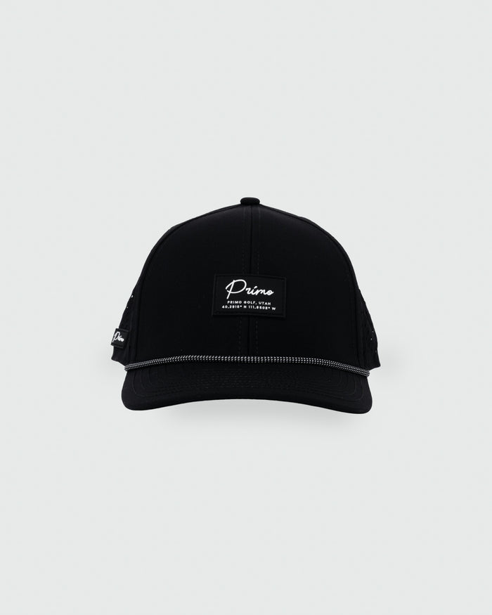Coordinates 6 Panel Hat
