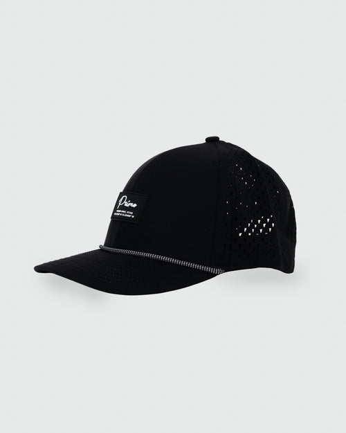 Coordinates 6 Panel Hat
