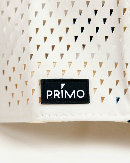 Flagstick | Cream Hat