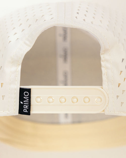 Flagstick | Cream Hat