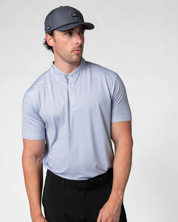 Crosswind Blade Polo