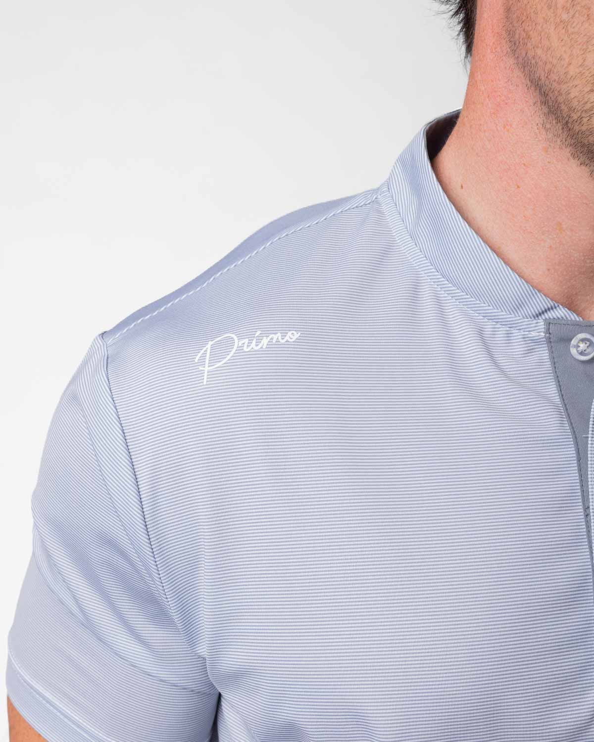 Crosswind Blade Polo