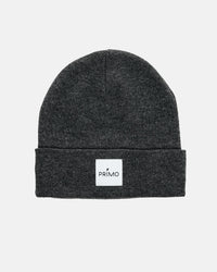 Primo Beanie - Dark Gray