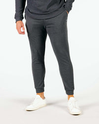 Primo Rib Knit Jogger