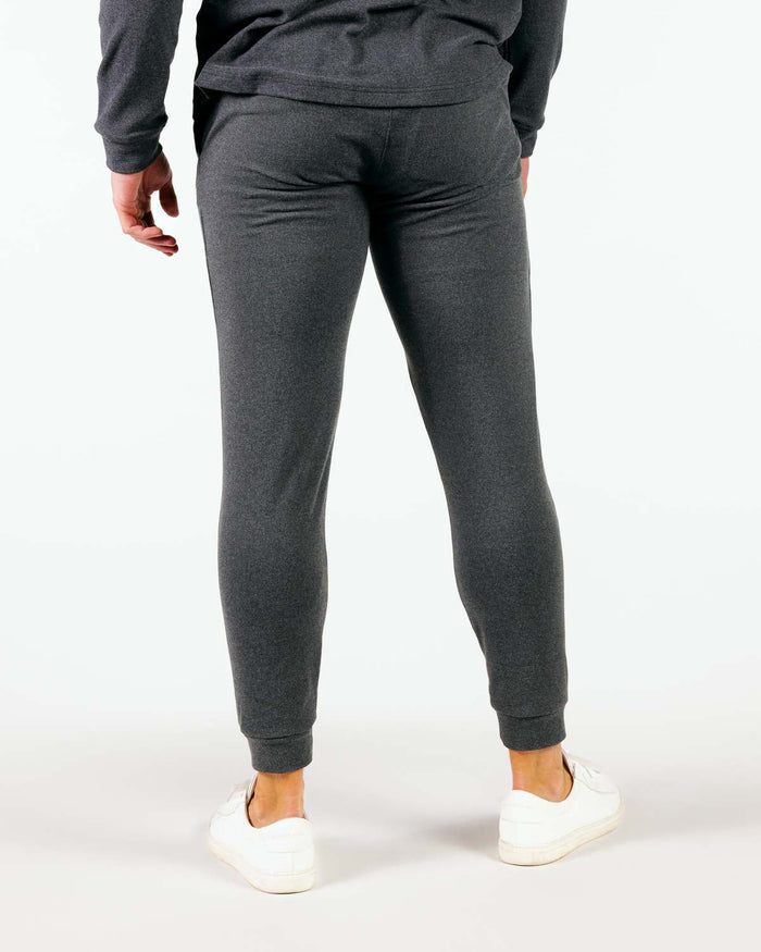 Primo Rib Knit Jogger