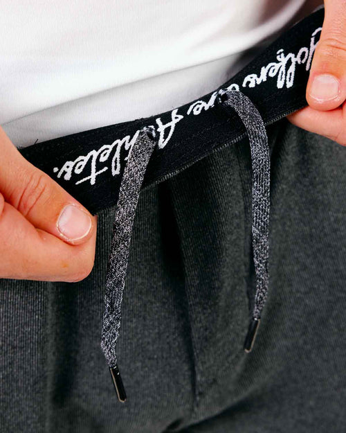 Primo Rib Knit Jogger