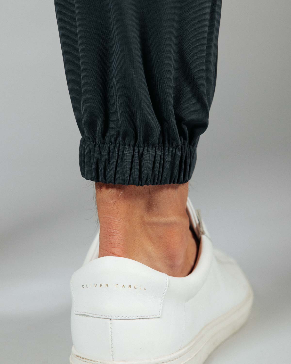 Men's Dark Gray City Jogger