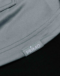 Dark Gray Golf Hoodie
