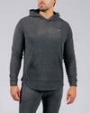 Primo Rib Knit Hoodie
