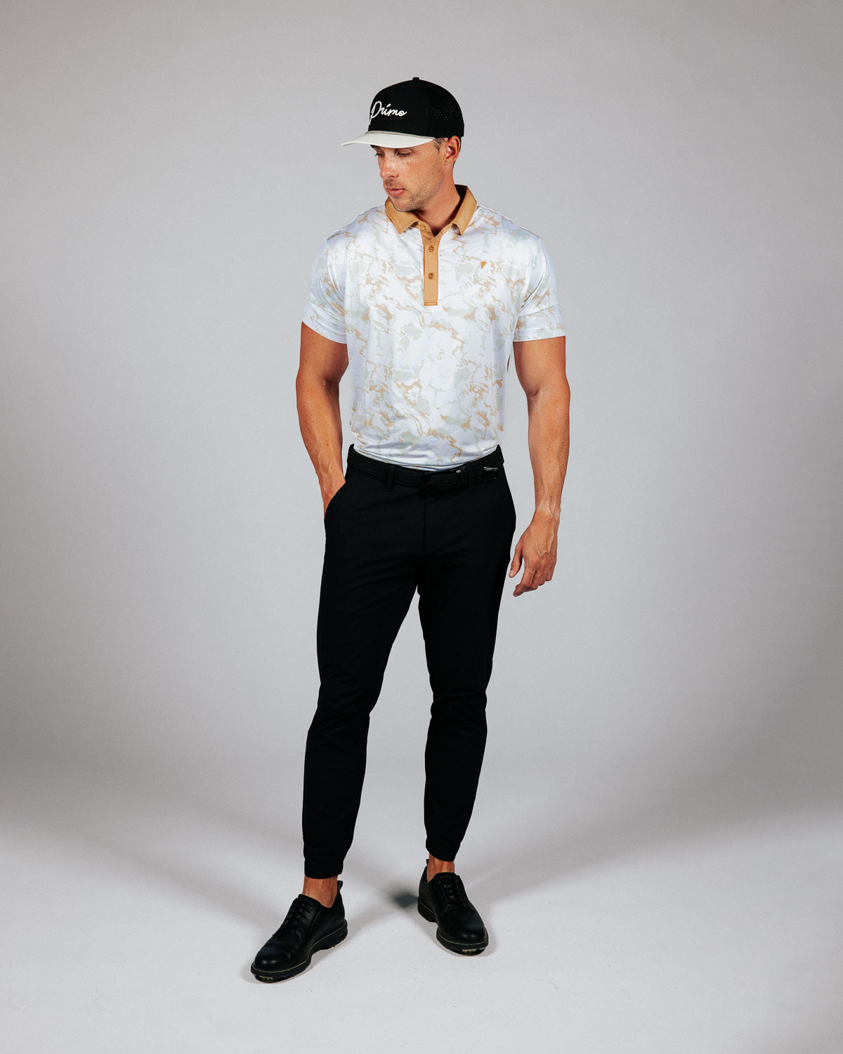 Dune Classic Collar Polo