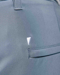 Men's Dusty Blue Golf Jogger