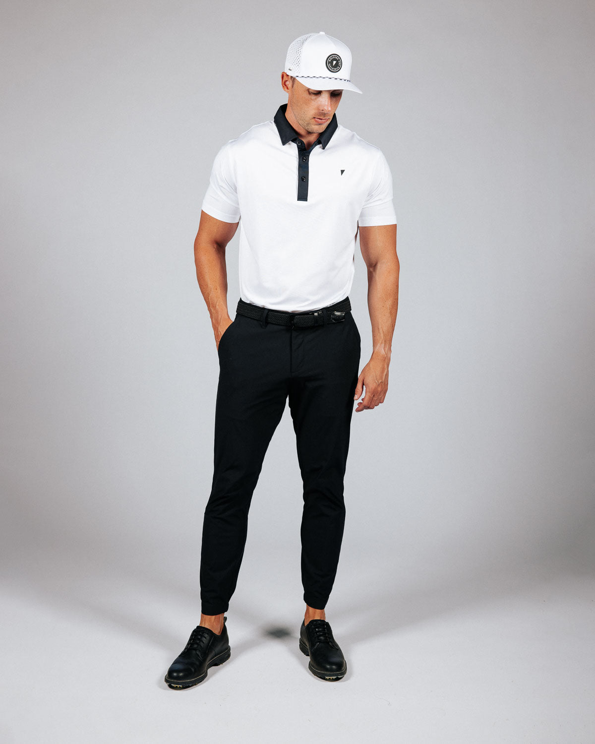 Eclipse Classic Polo