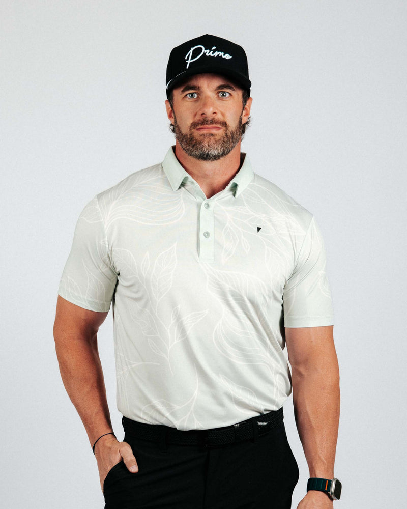 Evergreen Classic Polo