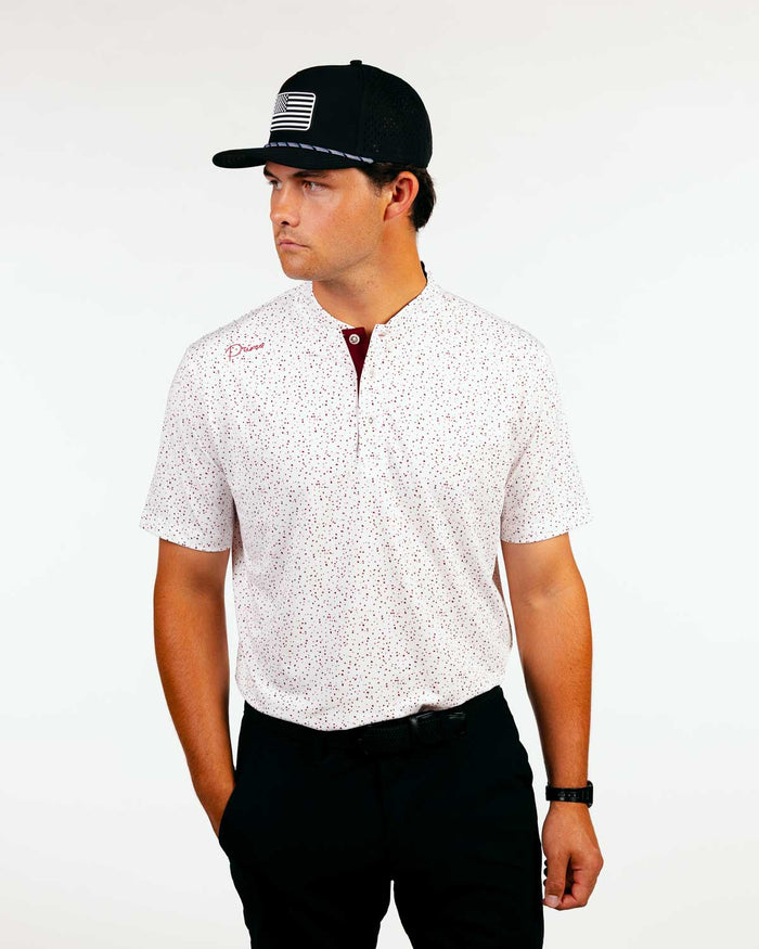 Fireworks Blade Polo