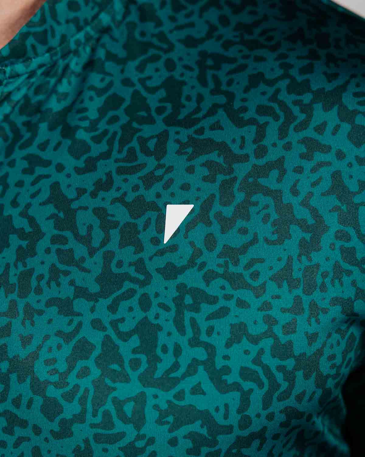 First Cut Blade Polo