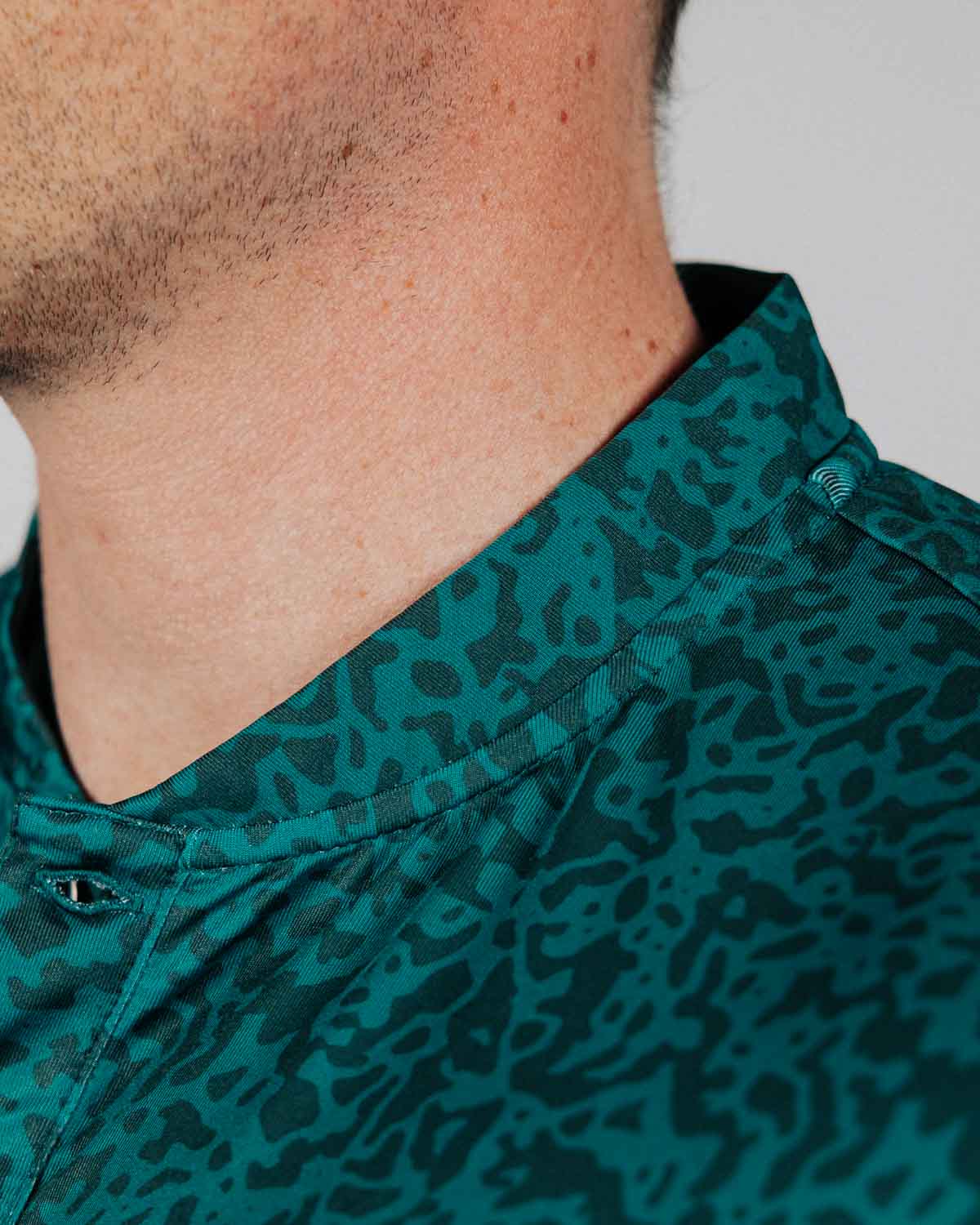 First Cut Blade Polo