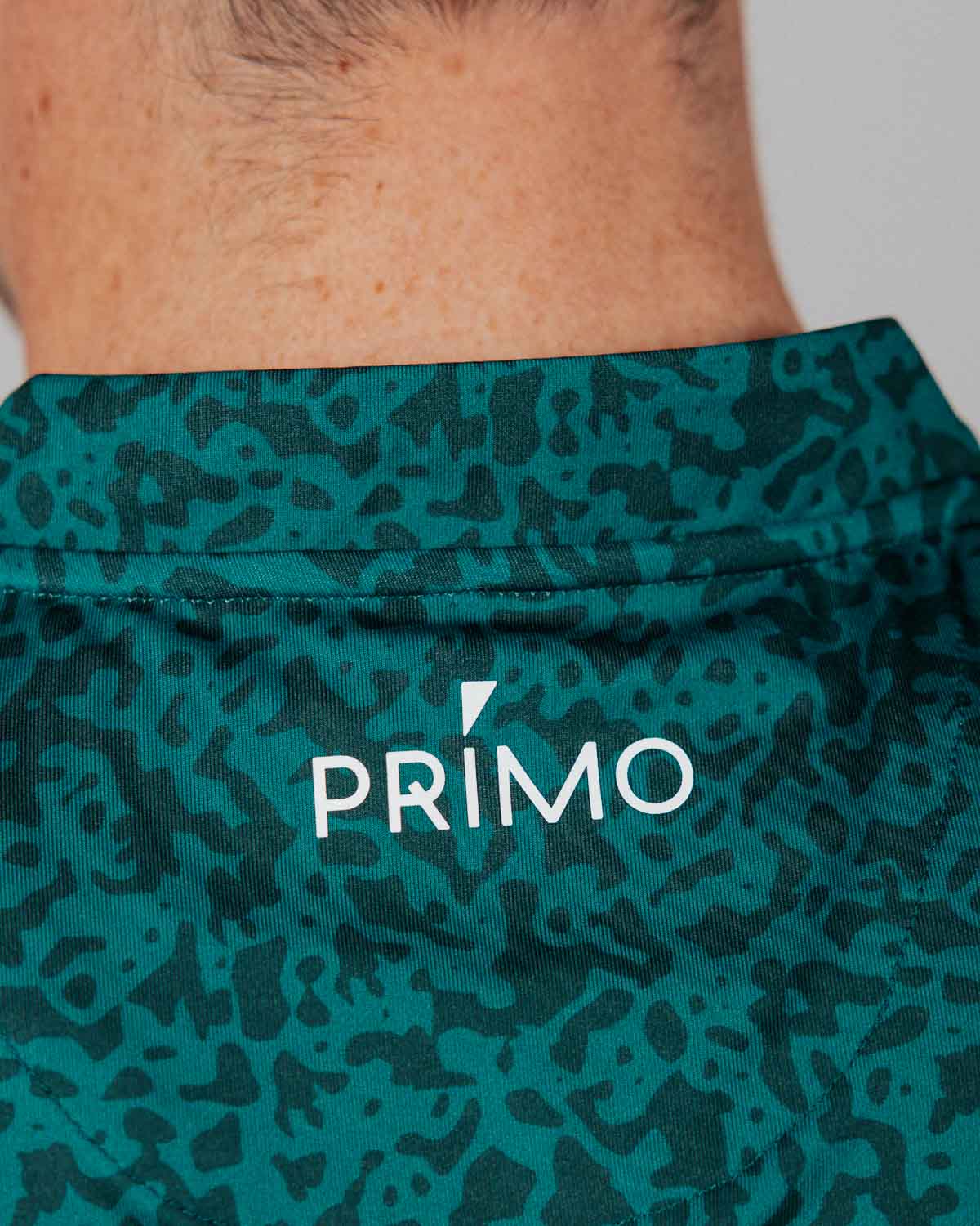 First Cut Blade Polo