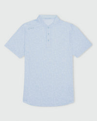 Flora Blade Polo