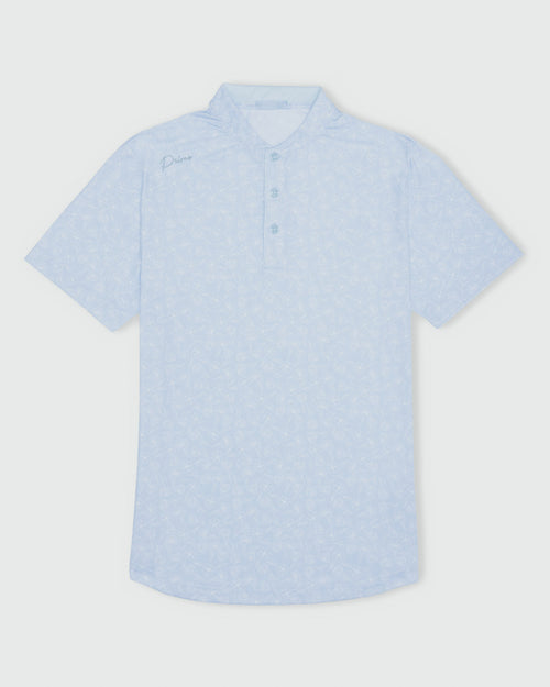 Flora Blade Polo