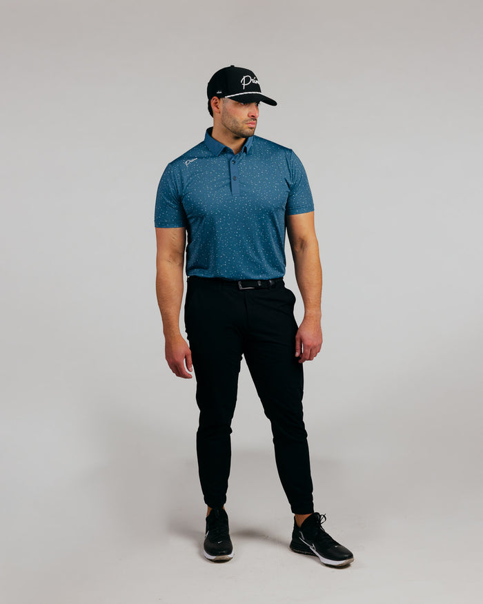 Flurry Classic Polo