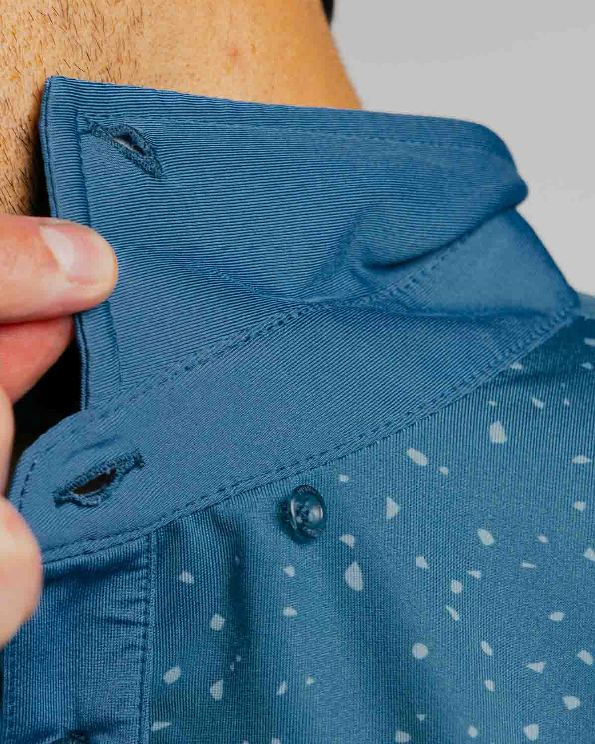 Flurry Classic Polo