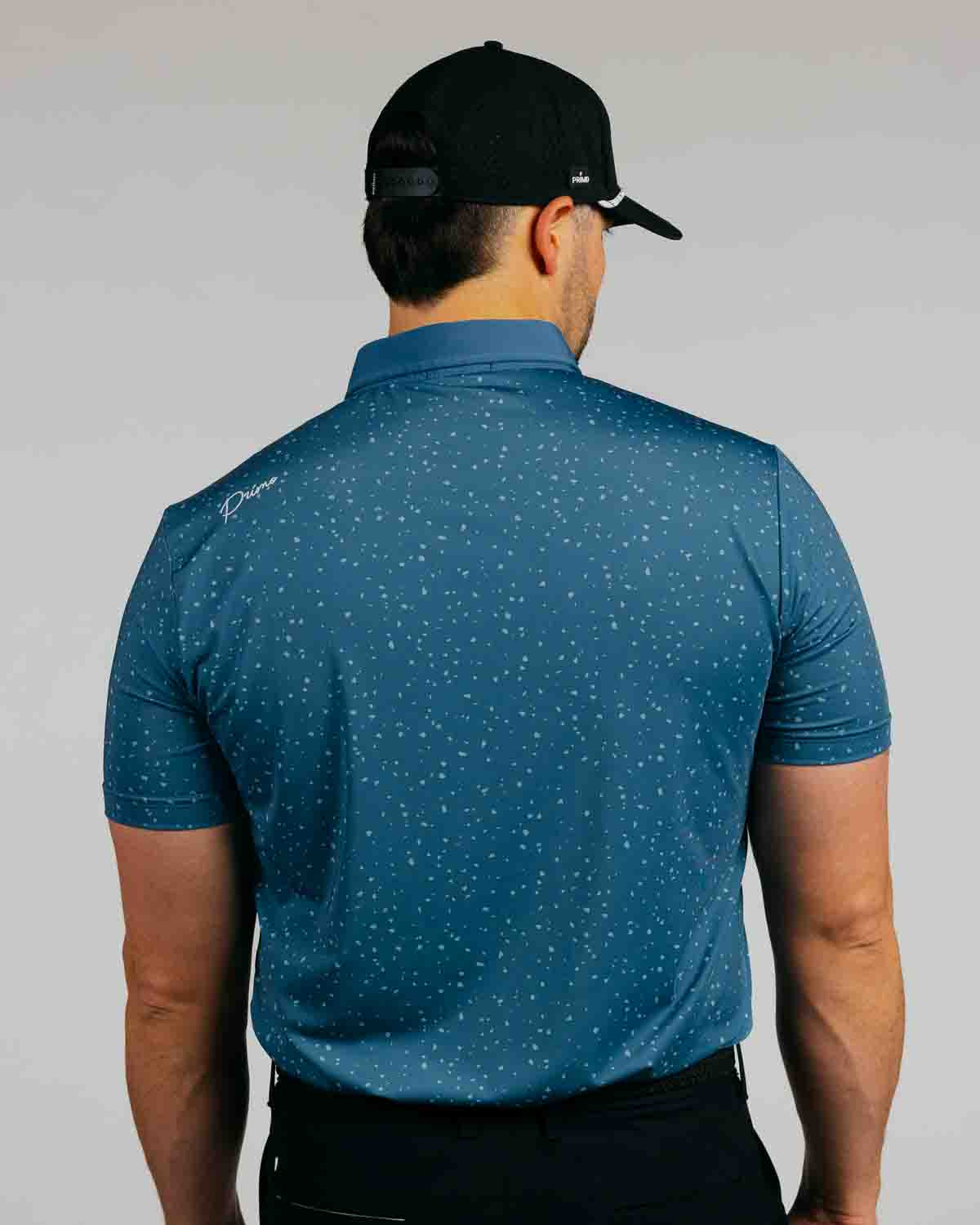 Flurry Classic Polo
