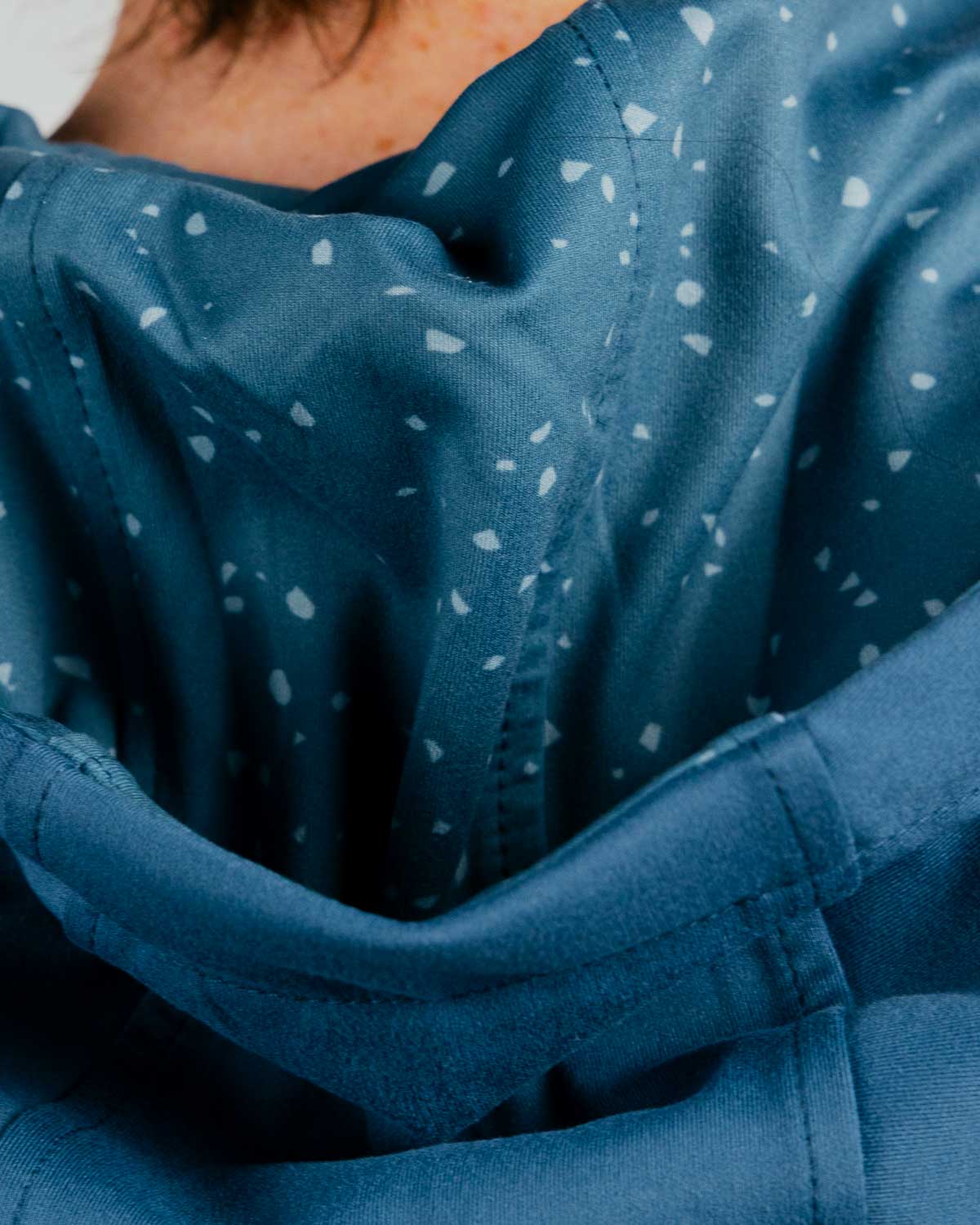 Flurry Golf Hoodie