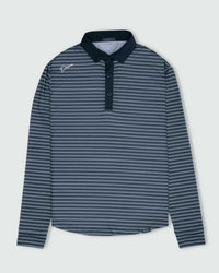 Fogline Long Sleeve Classic Polo
