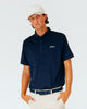 Grant Horvat Essentials Classic Polo