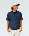 Grant Horvat Essentials Blade Polo