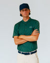 Grant Horvat Essentials Blade Polo